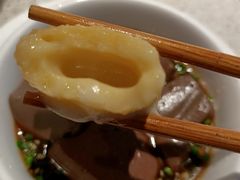 芝士鱼柳-海底捞火锅(航洋城店)