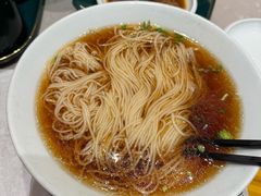 -松鹤楼面馆(清河万象汇店)