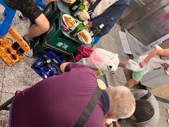 -白鹤大冷面