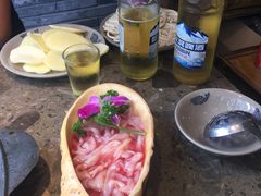 -重庆渝达老火锅(春熙路店)