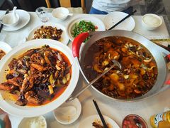 -辣婆婆(航天桥店)