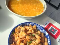 -七的湖·晚芳亭·阳澄湖农家菜·大闸蟹(莲花岛店)
