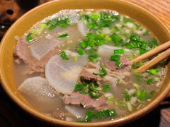 -袁家村关中印象体验地(大唐不夜城店)