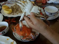 -抹直口特色菜馆(一店)