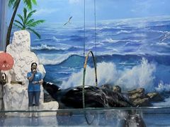 -左海海底世界