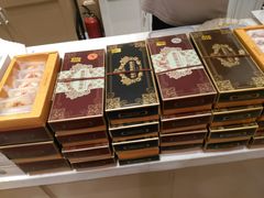 -黄远堂凤梨酥·伴手礼(中山路六店)