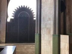 -哈桑二世清真寺