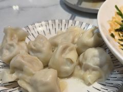 -叁拾壹克饺子·东北菜(国贸店)