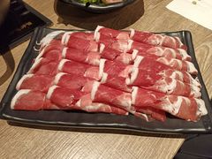 -呷哺呷哺(望京新世界店)