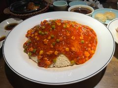 -应天大明王朝·南京菜(中山陵店)