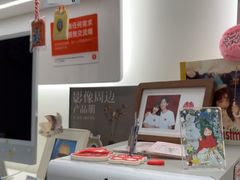 -海马体照相馆(厦门SM城市广场店)