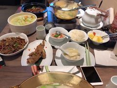 -四道菜·福建菜馆(新街口金鹰店)