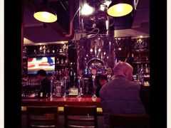iphone_upload_pic-Shanghai Brew House上海啤酒工坊(老外街店)