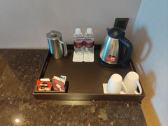 -上海嘉定喜来登酒店