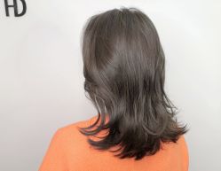 -HD HAIR STYLE