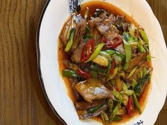 -玉舌尖私房菜(裕华店)