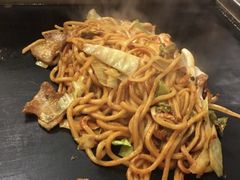 -鹤桥风月(梅田)