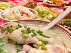 -老方桌烂蹄花川菜馆(九龙坡店)