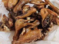 -崖口红树林海鲜餐厅