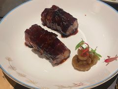 -小炳胜(卓悦中心店)