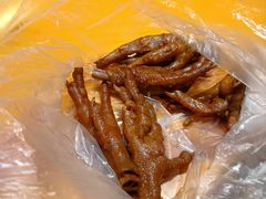 -顺城金记卤鸡·清真