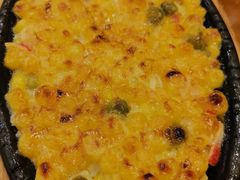 -青瓦餐厅·生鱼片·韩园烤肉(西塔店)