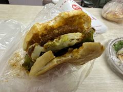 -新林麻辣串(西市场总店)