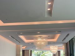 -浙江西子宾馆·瑶园咖啡厅