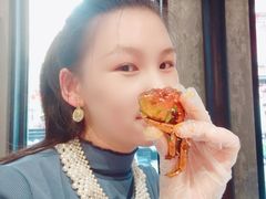 -一棠龙虾•王牌虾球(楚河汉街店)