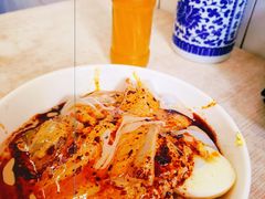 -清真·宏顺祥卤汁凉粉(大皮院店)