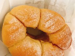 -爸爸糖吐司面包(南京奥体店)