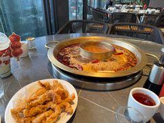 -长嘉·河图火锅(长嘉汇江景旗舰店)