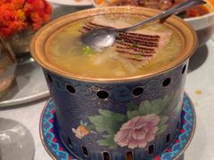 -北京全聚德(清华园店)