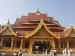 -西双版纳勐泐文化旅游区