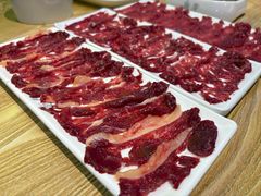 -夜牛潮汕鲜牛肉火锅店(翻身店)