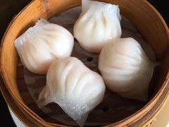 -夏阳湖皇冠假日酒店-自助餐厅