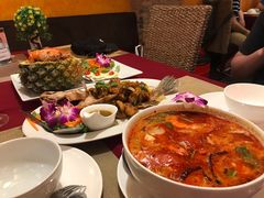 -Daddy Nimman Chiang Mai