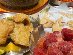 -西塔老太太泥炉烤肉(杭州首店)