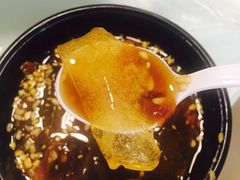 -糖糖冰粉(凤城三路总店)