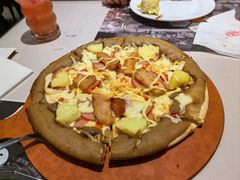-米斯特比萨(罗斯福店)