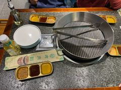-佟爷·老北京炙子烤肉(动物园店)