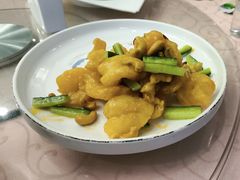 -烤肉宛饭庄(南礼士路店)