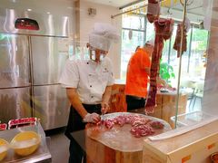 -三头牛·潮汕牛肉生蚝火锅 (夏湾店)