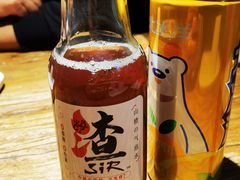 -平娃三宝烧烤·面食(南小街店)