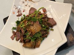 -成都驻京办餐厅(蜀都宾馆店)