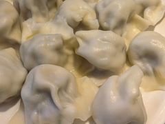 -李记东北饺子馆·东北菜(欢乐谷店)