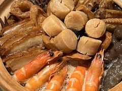 -莆田餐厅PUTIEN(西安万象天地店)