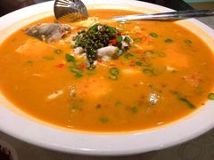 -川味堂·四川豆花(八卦岭店)