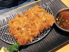 -胜博殿日式炸猪排(西红门店)