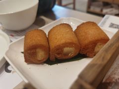 -蔡澜点心·粤菜(西单大悦城店)